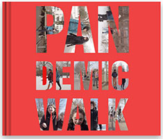 pandemic walk