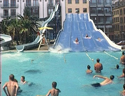 Mein Vorschlag: Friesenbad