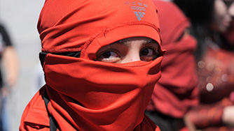 Music Video "No More Roses" nominated for MUVI Award